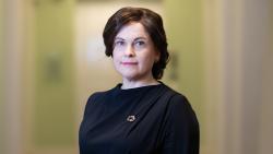 Mari-Leena Talvitie